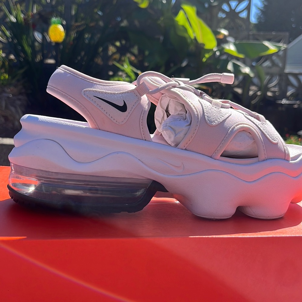 WOMENS NIKE 9 AIR MAX COCO SANDAL